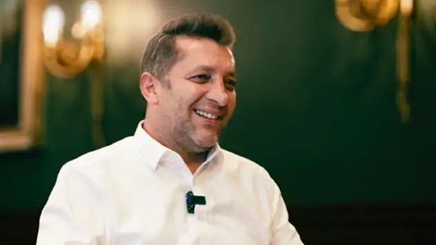 İsa Gün'ün Anadolu'dan başarıya uzanan yolu: Köşk Sosyete Pazarı