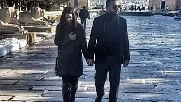 İŞADAMI CEMİL DEMİREL, 'KADINA ŞİDDETE DİKKAT ÇEKTİ' ERKEK GÜCÜNÜ KADIN ÜZERİNDE GÖSTERMEMELİ, ONLAR NEREDE NE YAPACAĞINI EN İYİ BİLENDİR!