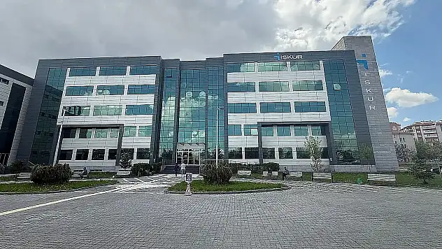 İŞKUR Kayseri'de 407 kişilik toplu iş görüşmesi yapılacak