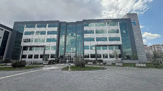 İŞKUR Kayseri'den engelli vatandaşa istihdam fırsatı