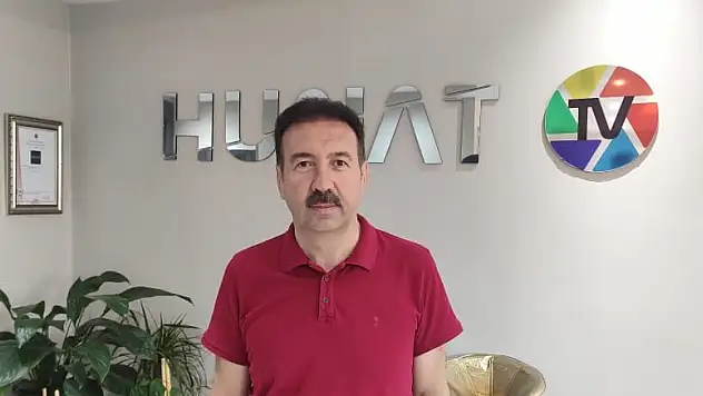 İSLAM TOPLUMU MİLLÎ GÖRÜŞ VE HASENE VAKFI HİZMET BİNASI KAYSERİ'DE AÇILIYOR