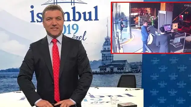 İsmail Küçükkaya canlı yayında duyurdu: Fox TV'den Çok Konuşulacak Karar Geldi