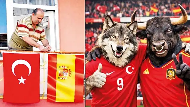 İspanyollar Türkiye'yi mercek altına aldı: Google'da böyle sorguluyorlar