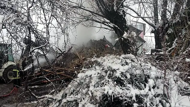 ISPARTA'DAN KAHREDEN HABER:3 KARDEŞİN ACI SONU