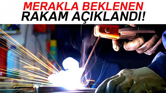 İşsizlik oranları açıklandı !