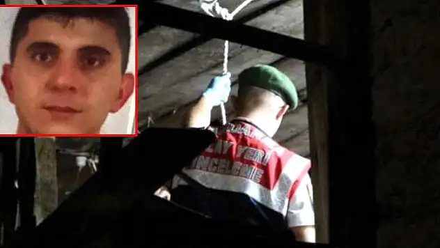 İşsizlikten Bunalıp İntihar Eden Vatandaşın Bıraktığı Not Yürek Dağladı