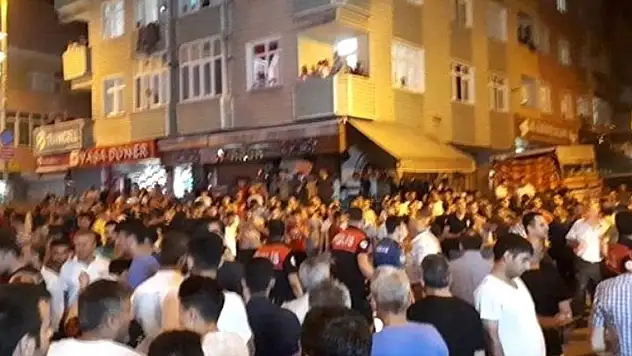 İSTANBUL EMNİYETİNDEN AÇIKLAMA!
