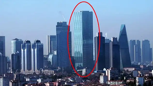 İSTANBUL TOWER 205, 594 MİLYON DOLARA SATILDI