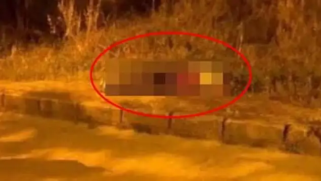 İSTANBUL'DA KAN DONDURAN OLAY! GENÇ ÇİFT VAHŞİCE KATLEDİLDİ
