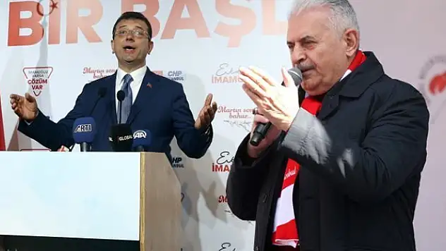 İstanbul'da Seçimin İptali, İlçeleri de Kapsayabilir