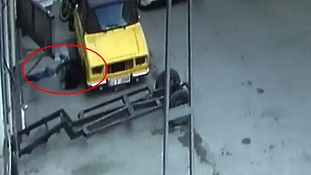 İSTANBUL'DA YATAK ODASINA GİREN KOCA ŞOK OLDU, SONRASI DAHA BÜYÜK REZİLLİK