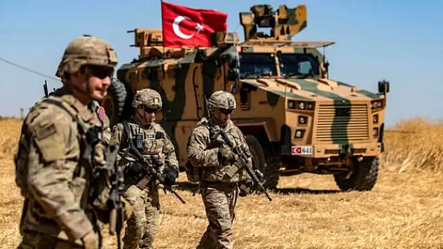 İŞTE BARIŞ PINARI HAREKATI'NA DESTEK VEREN VE VERMEYEN ÜLKELER