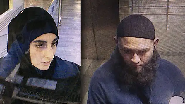 İşte Bayrampaşa'da yakalanan DEAŞ'li teröristler