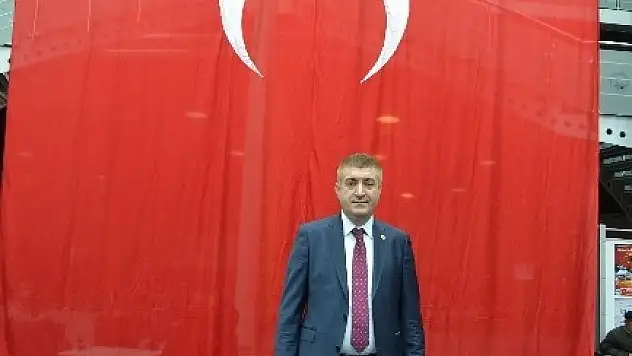 İşte O Kahraman