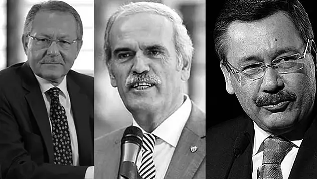 İstifaları istenen son 3 isimden ikisi daha tamam! Gözler Balıkesir'de...