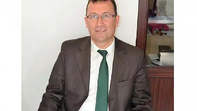'İstikameti net çizen yiğitlere minnettarız'