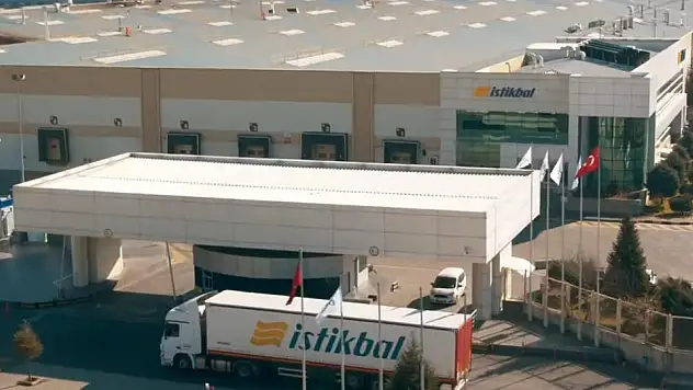 İSTİKBAL MOBİLYA SATIŞA ÇIKIYOR