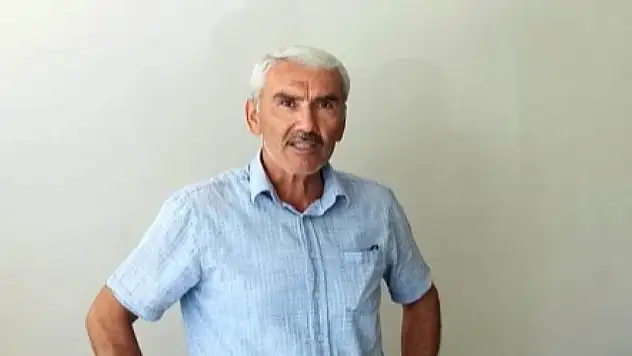 İŞYERİNDE PARASINI DÜŞÜREN VATANDAŞI BULAN ESNAF, PARASINI TESLİM ETTİ