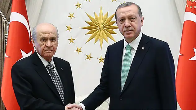 İttifakta ortak beyanname