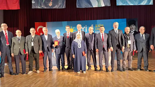 İYİ Parti'de İl Başkanlığı seçimi başladı