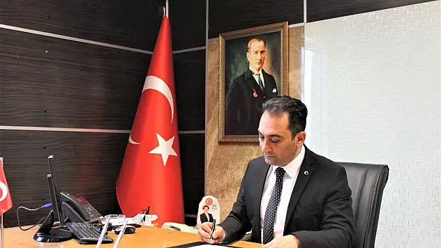 İYİ PARTİ'DEN BÜYÜKKILIÇ'A TEPKİ