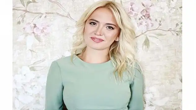İYİ PARTİLİ VEKİLİN KIZINDAN ÇAKARLI İHLAL