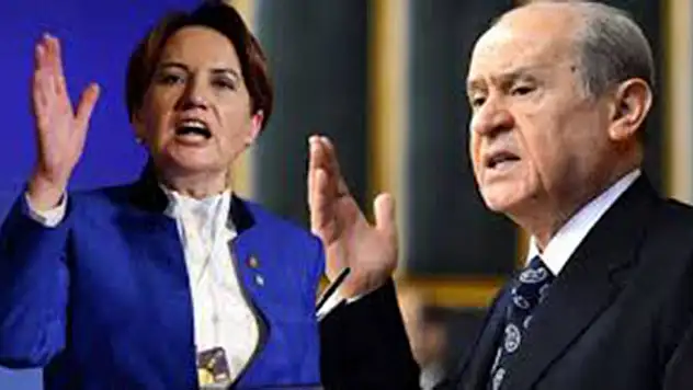 İYİ Parti'nin Google Hamlesine, MHP'den Aynı Yöntemle Cevap Geldi!