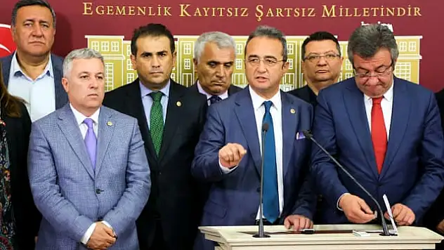 İYİ Parti'ye geçen CHP'li Arık: Oyunu bozacağız