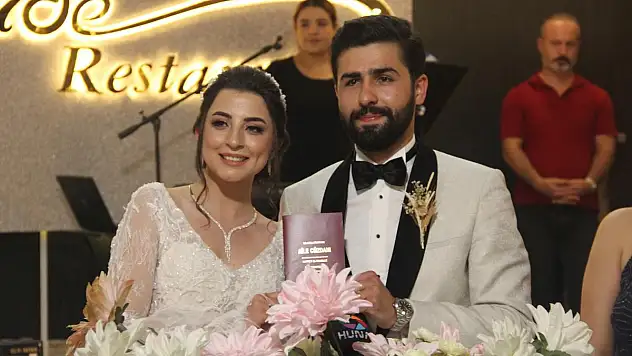 İZGİ AİLESİNİN MUTLU GÜNÜ