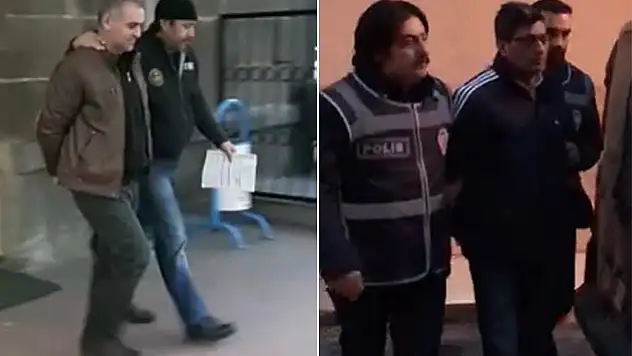 İzmir'de HDP İl Başkanı'na terör propagandası gözaltısı