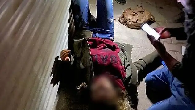 İZMİR'DE ÖLDÜRÜLEN KADIN KAYSERİ'DE TOPRAĞA VERİLECEK