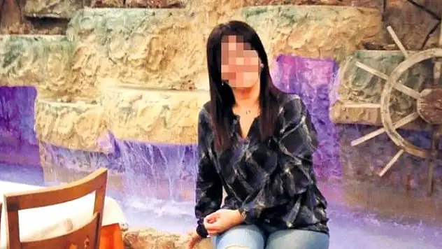 İZMİR'DE VAHŞET KADINI SOYUP DOMUZ BAĞIYLA BAĞLADILAR!