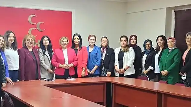KAÇEP İLK TOPLANTISINI GERÇEKLEŞTİRDİ: YENİ YÖNETİM LİSTESİ AÇIKLANDI