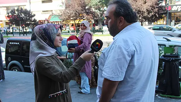 KADIN CİNAYETLERİNDE KAYSERİ TEPKİSİ
