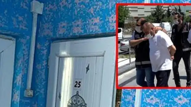 KADINLARIN ŞİKAYETİ SONRASI FUHUŞ ÇETESİNE DARBE