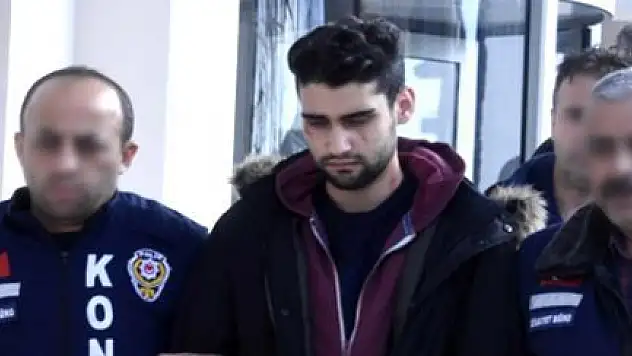 KADİR ŞEKER İÇİN İSTENEN CEZA BELLİ OLDU