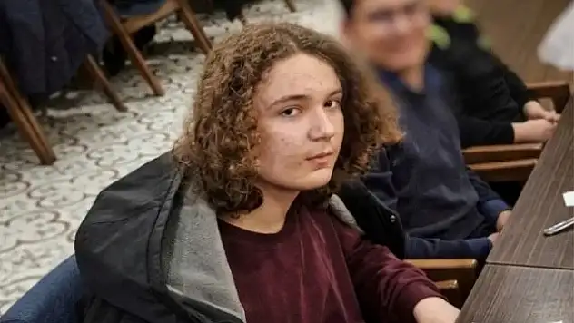 Kahramanmaraş'taki okul saldırısında yeni detay: Bilgisayarında 'büyük eylem' notu bulundu