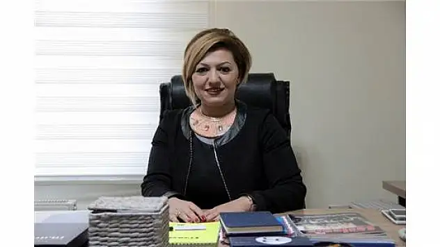 KALIN: 'Bizim olmadığımız yerde kimse yoktur!'