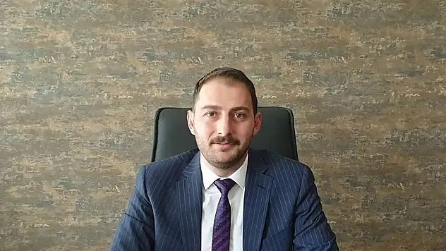 KALIN: 'ÖĞRETMENLER EN DEĞERLİ VARLIKTIR!'