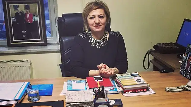 KALIN: ŞİDDETE HAYIR DEĞİL 'SEVGİYE EVET'