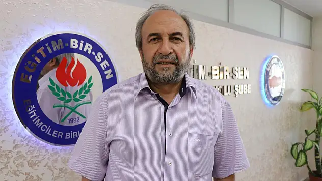 Kalkan: 'Hiçbir öğrenci dışarıda kalmayacak'