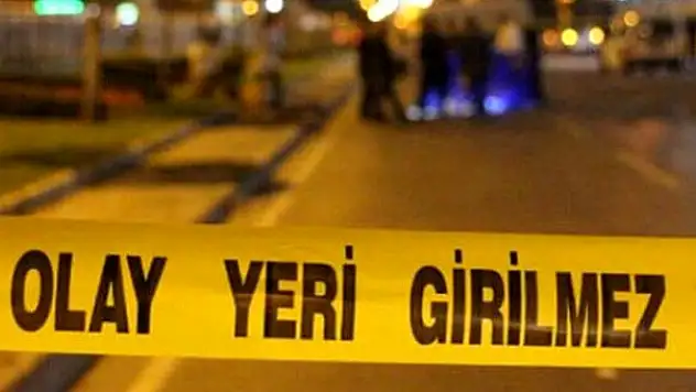 KAMPÜSTE KORKUNÇ OLAY!