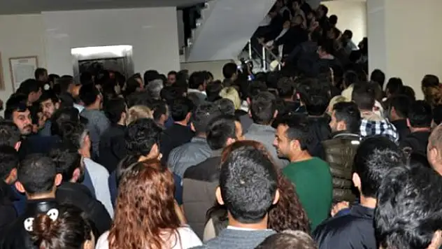 KAMUYA BİNLERCE PERSONEL ALINACAK!