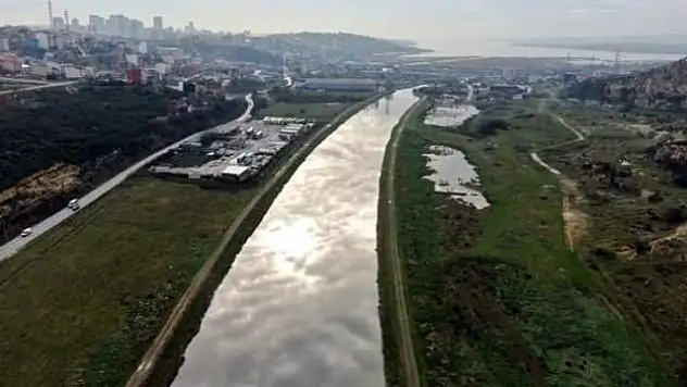 KANAL İSTANBUL'UN YAPIMI İÇİN İLK KAZMANIN VURULACAĞI TARİH BELLİ OLDU