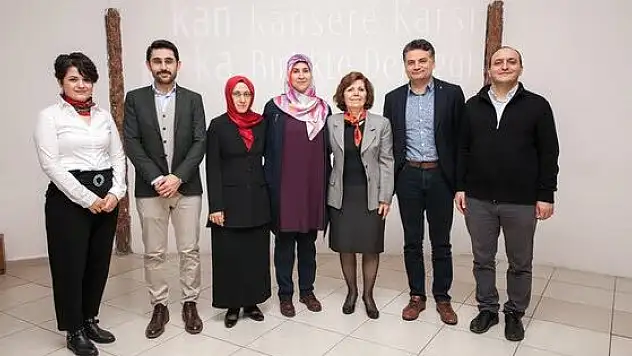'KANKA 2020 TALASEMİ OKULU' ETKİNLİĞİ GERÇEKLEŞTİ