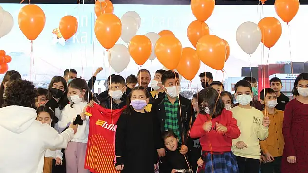 KANKA'DAN 500. İLİK NAKLİ KUTLAMA KAHVALTISI