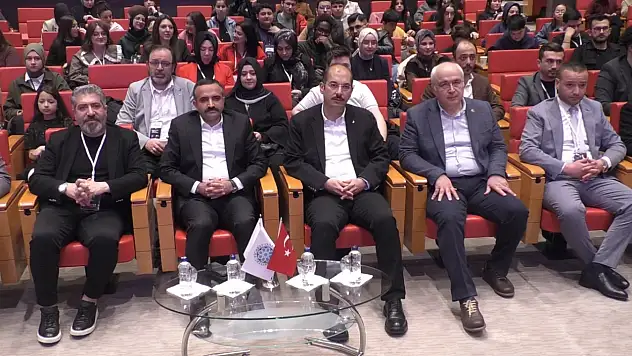 Kapadokya Yapay Zeka Zirvesi başladı