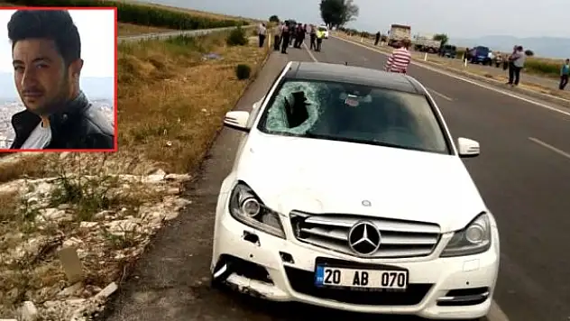 KAPLUMBAĞAYI KURTARDI KENDİ CANINDAN OLDU!
