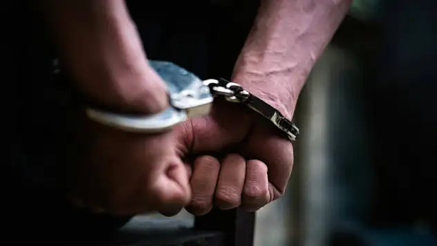 Kara para soruşturması Kayseri'ye uzandı: 9 şirketin mal varlığına el konuldu
