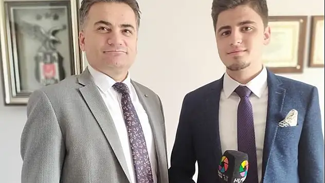 KARAKÜKCÜ: 'KANSERLE MÜCADELEMİZ DEVAM EDİYOR'